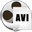 4Videosoft AVI Video Converter screenshot